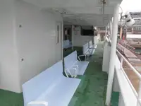 渡轮 待售