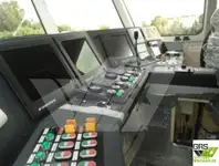 海上风电场服务船 待售