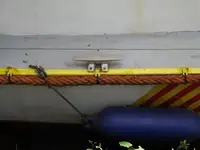 工作船 待售