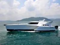 客船 出售
