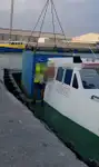 工作船 待售