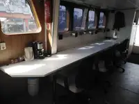 测量船 待售