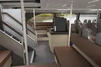 渡轮 待售