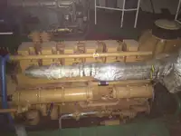 油/化学品油轮 待售