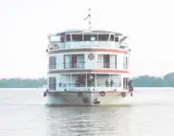 邮轮 待售