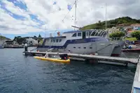 拖船 待售