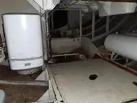 拖网渔船 待售