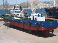 油/化学品油轮 待售