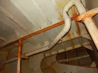 工作船 待售