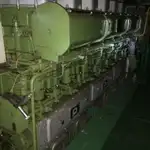 油/化学品油轮 待售