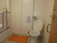 冷藏船 待售