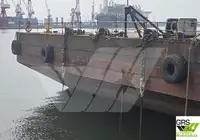 驳船 待售
