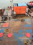 驳船 待售