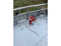 工作船 待售