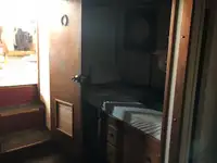 拖船 待售