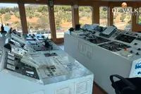 滚装船 待售