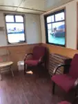 拖网渔船 待售