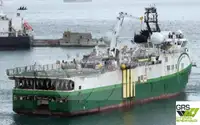 测量船 待售
