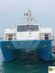 渡轮 出售