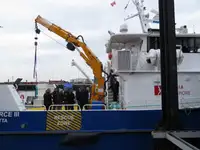 双体船 待售