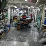 围网渔船 待售