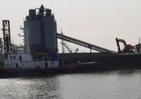 驳船 待售