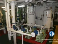 油/化学品油轮 待售