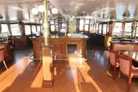 驳船 待售