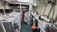 巡逻艇 待售