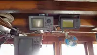 拖网渔船 待售