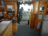 科考船 待售