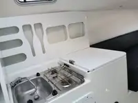 硬壳充气船 待售