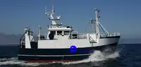 Trawler 出售