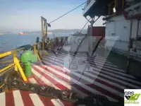 驳船 待售