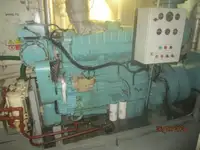 冷藏船 待售