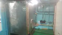 工作船 待售