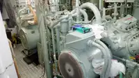 延绳钓渔船 待售