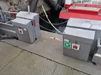 工作船 待售