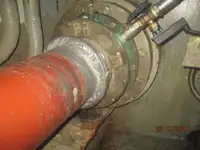 冷藏船 待售