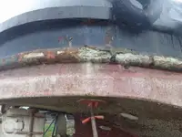 拖船 待售