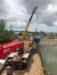 登陆艇，坦克 待售