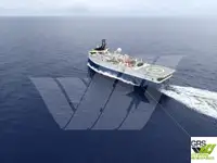 调查船 出售