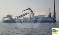 挖泥船 待售