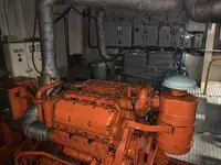 拖船 出售