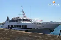 客船 待售