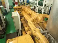 拖船 待售