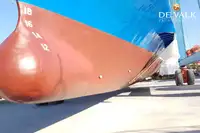 渡轮 待售