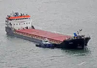 散货船 出售