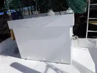 拖网渔船 待售