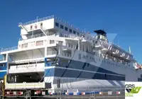 Ro-Ro ship 出售